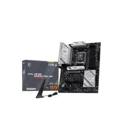 MSI MAG X870E GAMING MAX WIFI