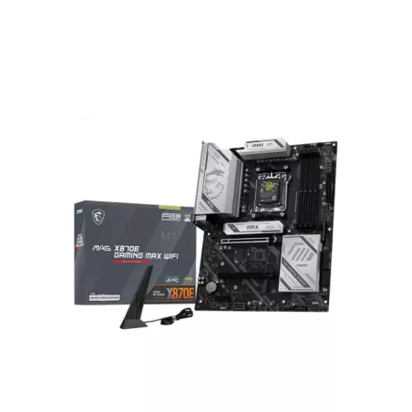 MSI MAG X870E GAMING MAX WIFI