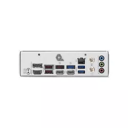 MSI PRO B850M-A WIFI PZ