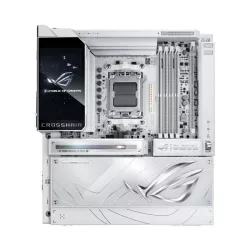 ASUS ROG CROSSHAIR X870E GLACIAL