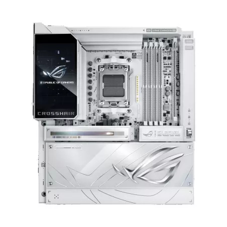 ASUS ROG CROSSHAIR X870E GLACIAL