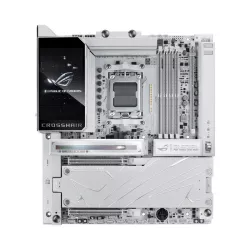 ASUS ROG CROSSHAIR X870E GLACIAL