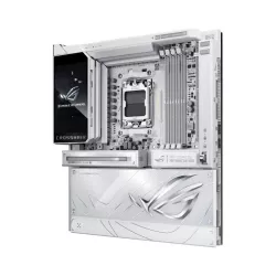 ASUS ROG CROSSHAIR X870E GLACIAL
