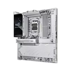 ASUS ROG CROSSHAIR X870E GLACIAL