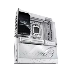 ASUS ROG CROSSHAIR X870E GLACIAL