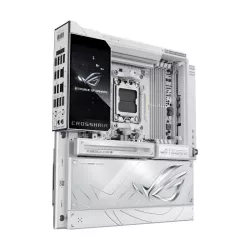 ASUS ROG CROSSHAIR X870E GLACIAL