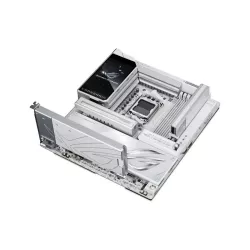 ASUS ROG CROSSHAIR X870E GLACIAL