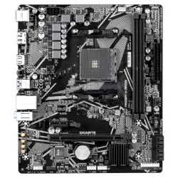 GIGABYTE A520M H ARGB DDR4