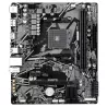 GIGABYTE A520M H ARGB DDR4