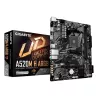 GIGABYTE A520M H ARGB DDR4