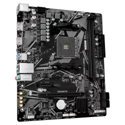 GIGABYTE A520M H ARGB DDR4