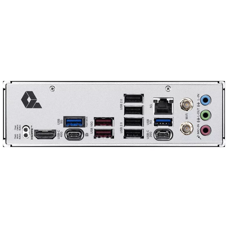 MSI PRO X870E-S EVO WIFI