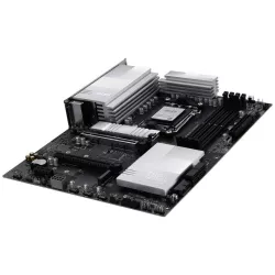 MSI PRO X870E-S EVO WIFI