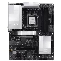 MSI PRO X870E-S EVO WIFI