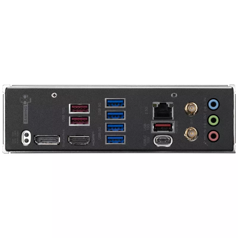 MSI B850 GAMING PRO WIFI6E