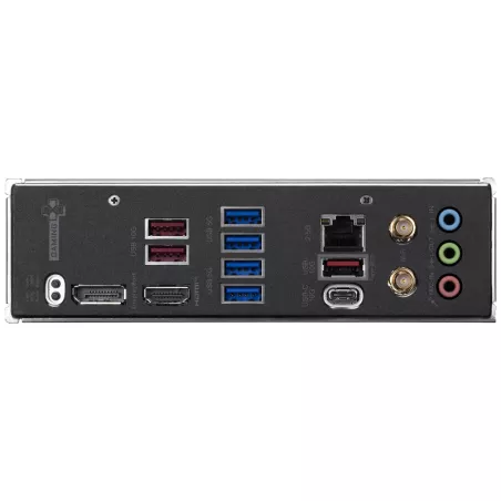 MSI B850 GAMING PRO WIFI6E