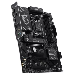 MSI B850 GAMING PRO WIFI6E