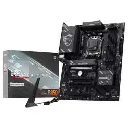 MSI B850 GAMING PRO WIFI6E