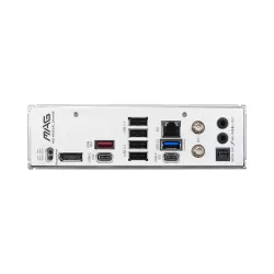 MSI MAG B850 GAMING PLUS MAX WIFI