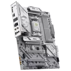 MSI MAG B850 GAMING PLUS MAX WIFI