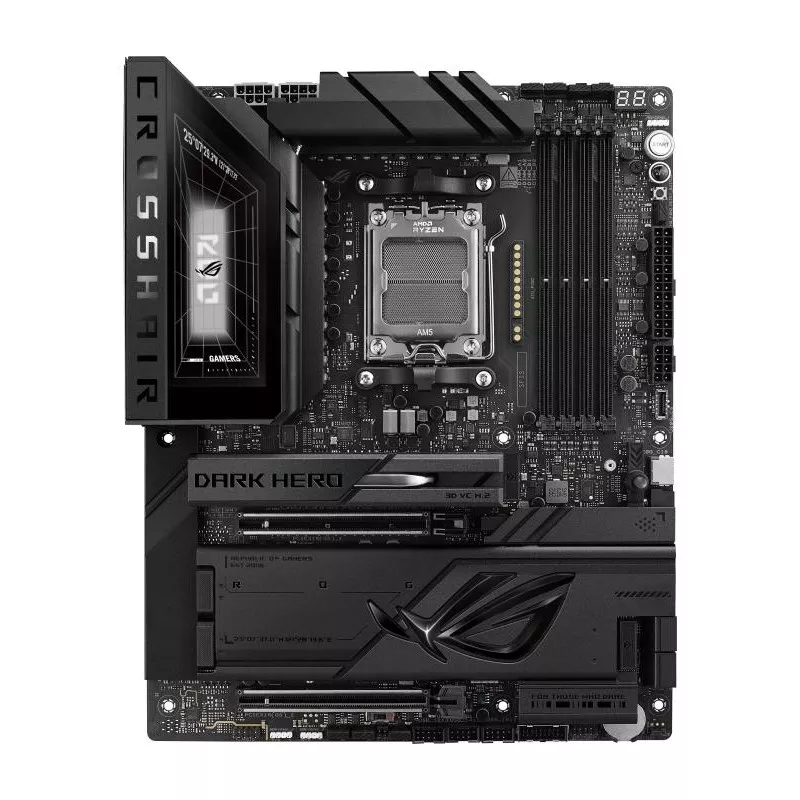 ASUS ROG CROSSHAIR X870E DARK HERO