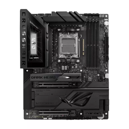 ASUS ROG CROSSHAIR X870E DARK HERO