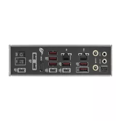 ASUS ROG CROSSHAIR X870E DARK HERO