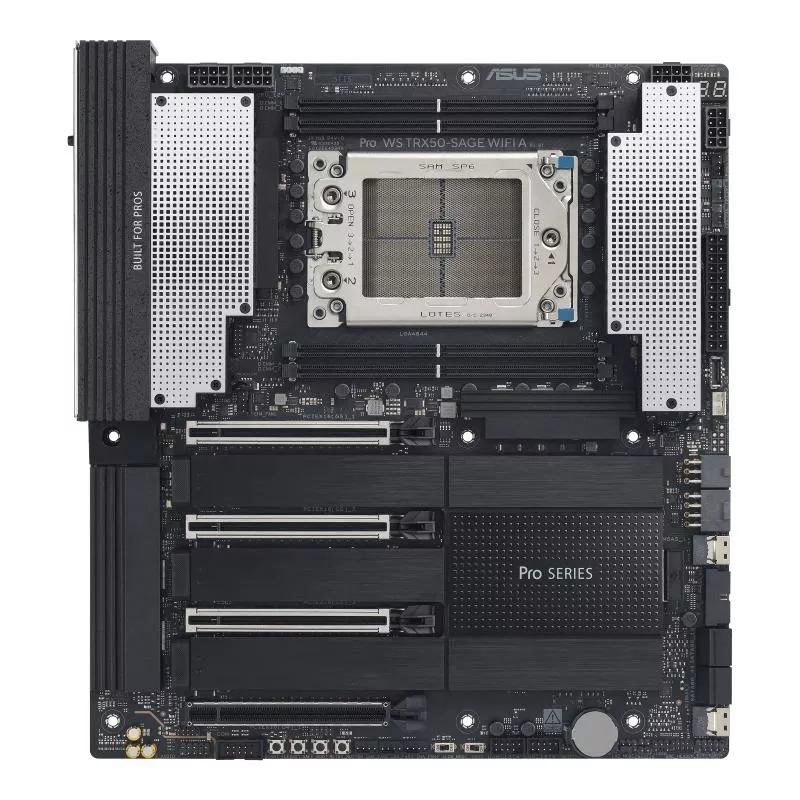 ASUS PRO WS TRX50-SAGE WIFI A
