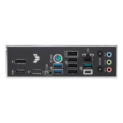 ASUS TUF GAMING B850M-E WIFI