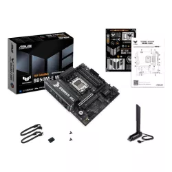 ASUS TUF GAMING B850M-E WIFI