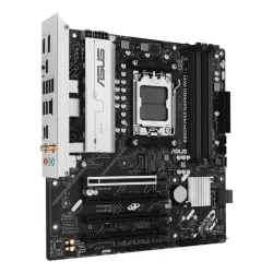 ASUS B850M Max Gaming WiFi