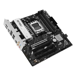 ASUS B850M Max Gaming WiFi
