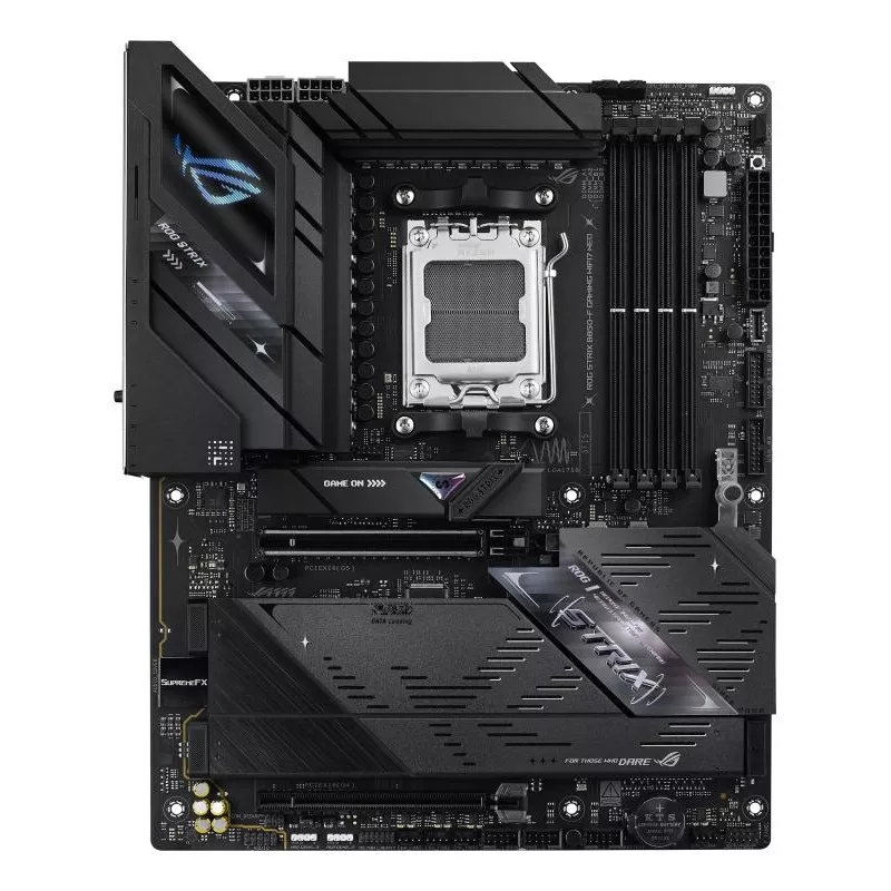 ASUS ROG STRIX B850-F GAMING WIFI7 NEO