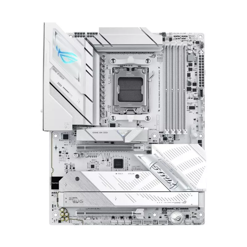 ASUS ROG STRIX B850-A GAMING WIFI7 NEO