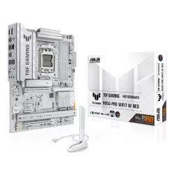 ASUS TUF GAMING B850-PRO WIFI7 W NEO