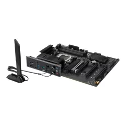 ASUS B850 MAX GAMING WIFI