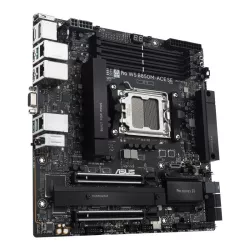 ASUS PRO WS B850M-ACE SE