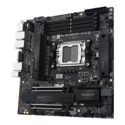 ASUS PRO WS B850M-ACE SE