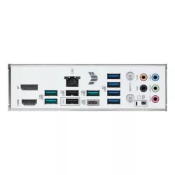 ASUS TUF GAMING B850-BTF WIFI W