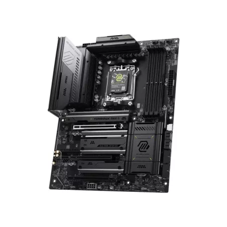 MSI B850 TOMAHAWK MAX WIFI II