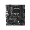 MSI PRO A620AM-G EVO WIFI