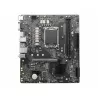 MSI PRO H610M-G DDR4