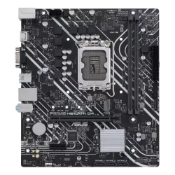 ASUS PRIME H610M-K DDR4