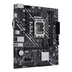 ASUS PRIME H610M-K DDR4
