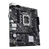 ASUS PRIME H610M-K DDR4