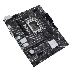 ASUS PRIME H610M-K DDR4