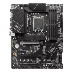 MSI PRO Z790-P WIFI