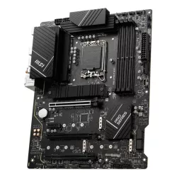 MSI PRO Z790-P WIFI