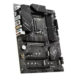 MSI PRO Z790-P WIFI