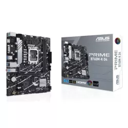 ASUS PRIME B760M-K D4